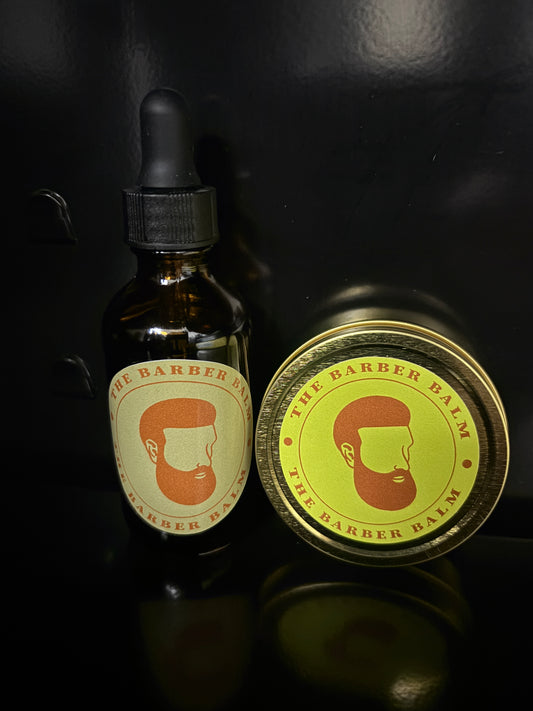 The Essential Men’s Travel Bundle