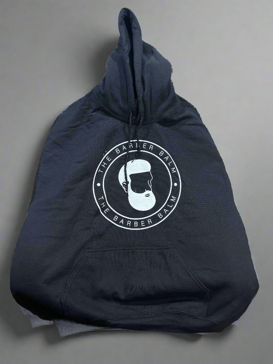 “THE BARBER BALM” Collection Hoodie