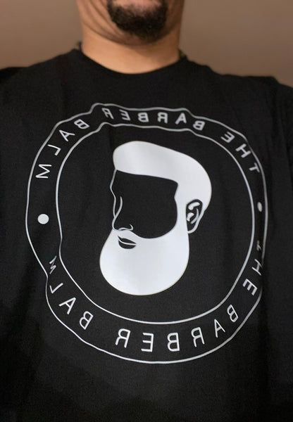 “THE BARBER BALM” Collection Hoodie